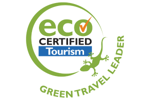 Advanced Eco-Certified - Green Travel Leader